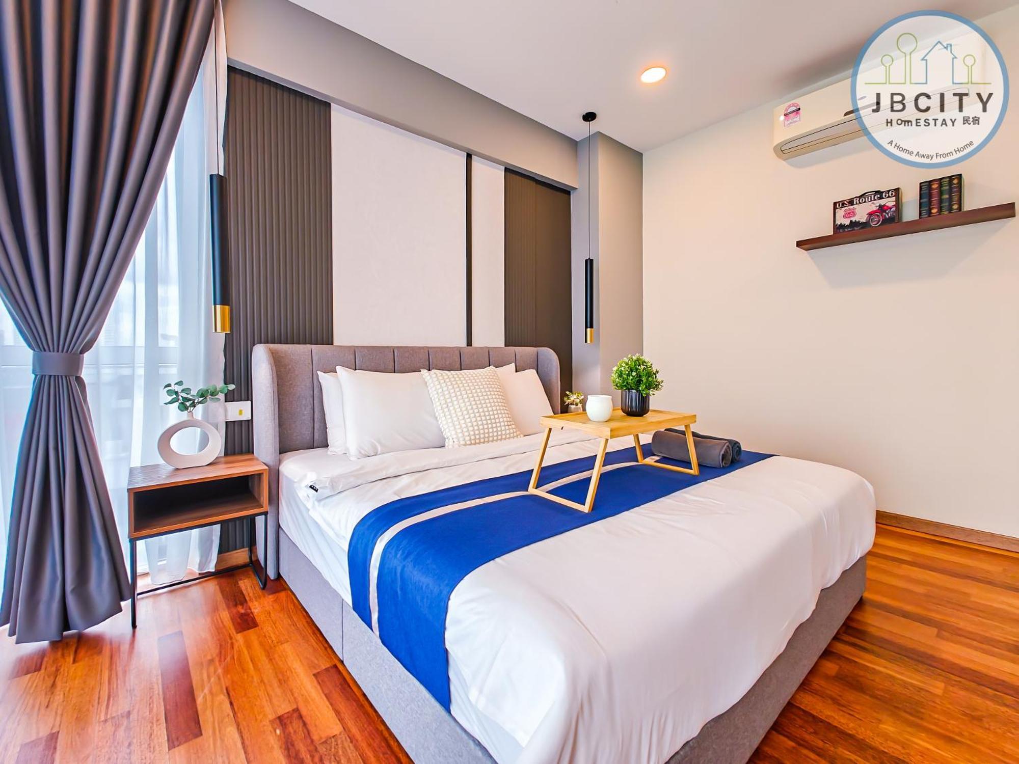 Medini Signature Suites By Rr Jbcity Nusajaya (Iskandar Puteri) Exterior foto